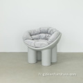 chaise en plastique Roly Poly pour les enfants